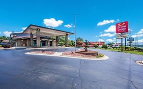 Econo Lodge Huntsville